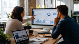 Digital Marketing Strategy in Ireland: A Practical Guide