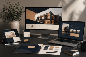 Professional Web Design