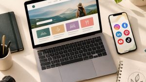 Building a Strong Digital Brand for Your Business