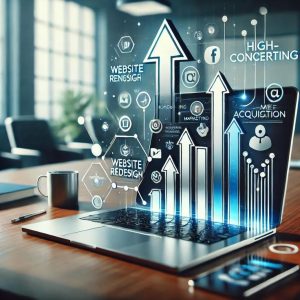 Web Design Company in Ireland